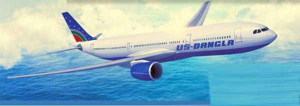 Dhaka To Singapore Return Air Ticket by US Bangla Airlines