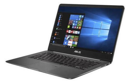 Asus UX430UA Intel Core i5 7th Gen 8GB RAM 14" Laptop
