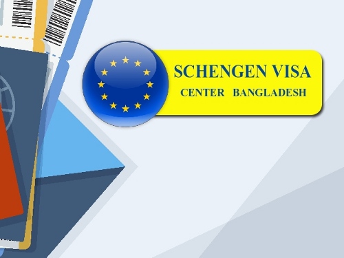 Schengen Tourist Visa Processing Service