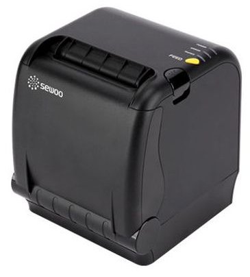 Sewoo SLK-TS-400 180 dpi POS Thermal Receipt Printer
