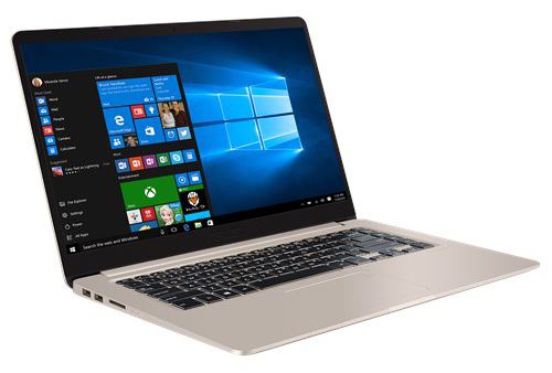 Asus VivoBook S15 S510UQ Core i5 2GB GFX Gaming Laptop