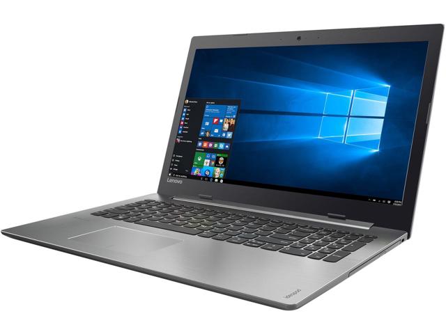 Lenovo Ideapad 320 AMD E2 4GB RAM 1TB HDD 14" Laptop