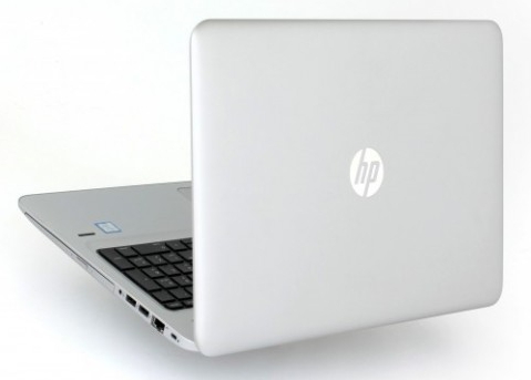 HP Probook 450 G4 Core i5 4GB RAM 1TB HDD 15.6" Laptop