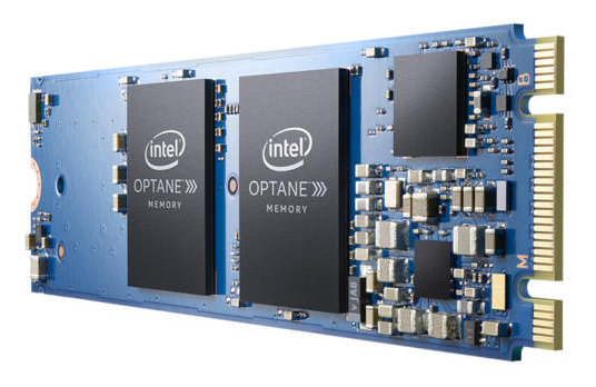 Intel Optane M.2 80MM 16GB PCIe NVMe Computer Memory