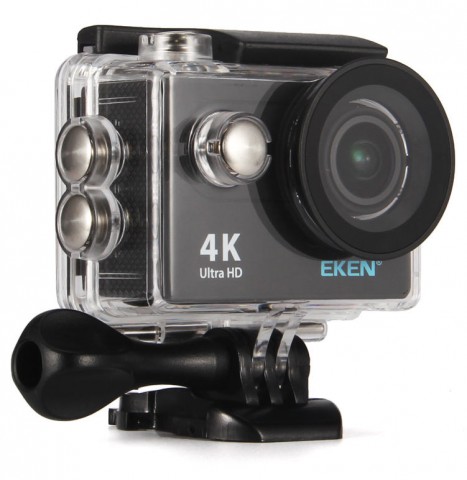 Eken H9X 4K Ultra HD Waterproof Sports Action Camera