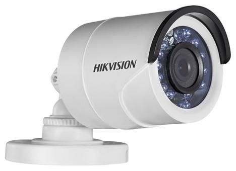 Hikvision DS-2CE16C0T-IRP HD Waterproof Day/Night CC Camera