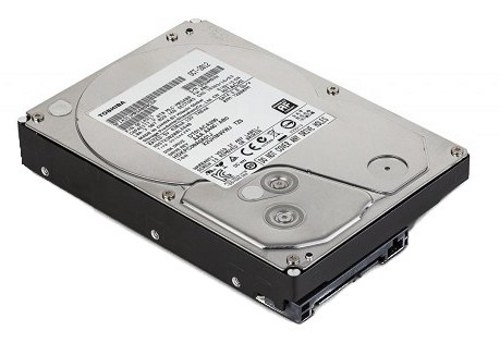 Toshiba 4TB SATA 7200RPM 3.5" Desktop Hard Disk Drive