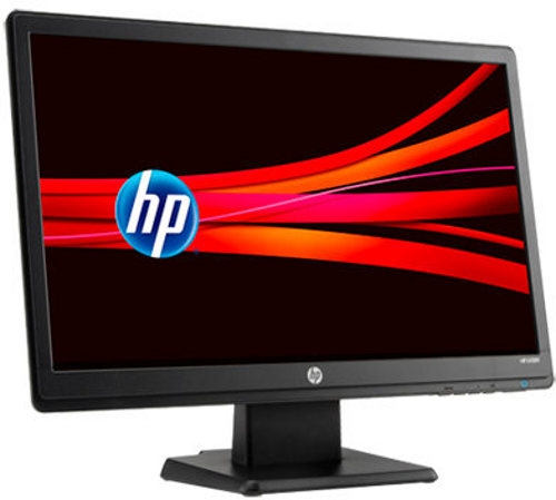HP Business LV2011 20-Inch Widescreen LED Monitor