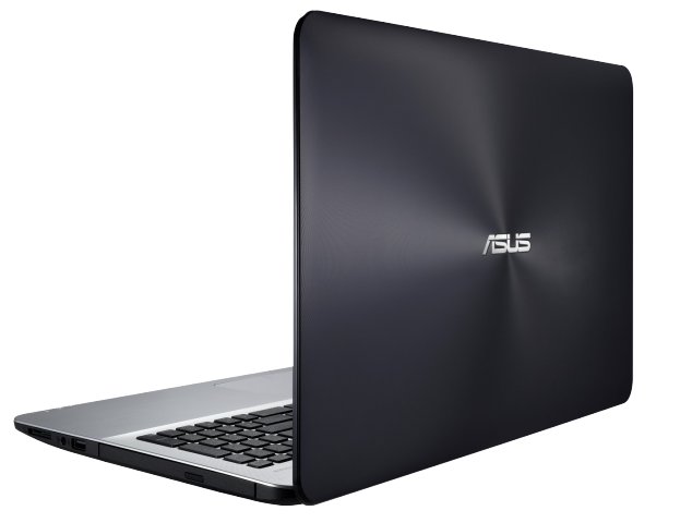 Asus X540UP Core i5 7th Gen 1TB HDD AMD R5 2GB GFX Laptop