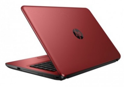 HP 14-BS551TU Core i5 7th Gen 4GB RAM 1TB HDD 14" Laptop