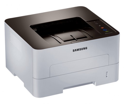 Samsung Xpress SL-M2820ND Hi-Speed USB 28PPM Printer