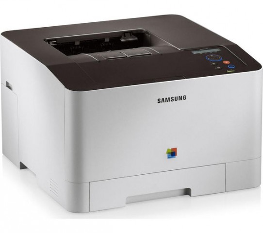 Samsung CLP-415N 18PPM 9600 x 600 dpi Color Laser Printer