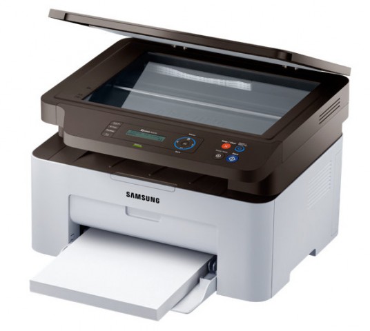 Samsung Xpress SL-M2070W Multi-Functional 20PPM Printer