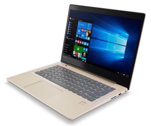 Lenovo Ideapad 520S Core i7 8GB RAM 1TB HDD 14" Laptop