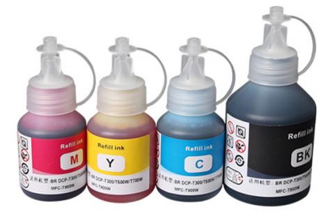 Ink Bottle Refill For Brother Printer