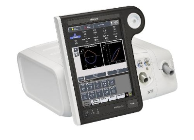 Philips Respironics V680 High End Ventilator