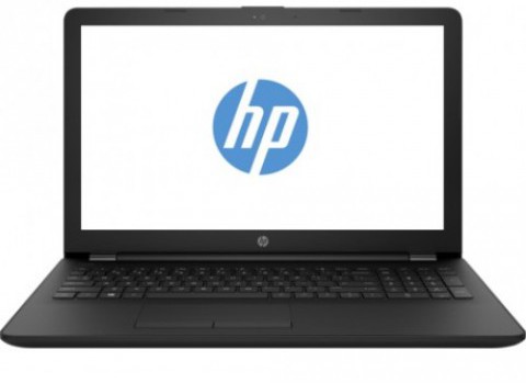 HP 15-BS071TX 7th Gen Core i5 2GB Graphics 15.6" Laptop