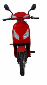 Bir Eco 30 km/h Speed Drum Brake Electric Motorbike