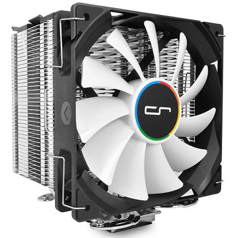 Cryorig H7 High Efficient Tower Cooler For AMD / Intel CPU
