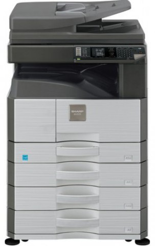 Sharp AR-6131 31PPM 600dpi Digital Copier Machine