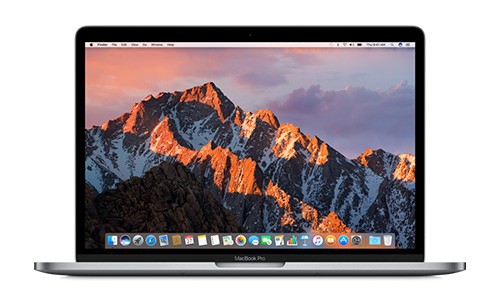 Apple MacBook Pro 13.3" Retina MPXT2LL/A Core i5 256GB SSD