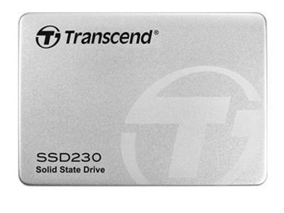Transcend SSD230S 256GB SATAIII Solid State Drive Storage