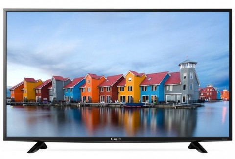Hamim DN5 32 Inch LED HD Youtube Facebook Smart Television