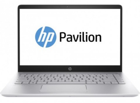 HP Pavilion 14-bf016tu Core i3 4GB RAM 1TB HDD 14" Laptop