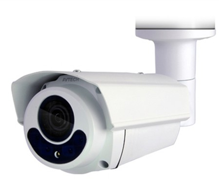 Avtech DGC 1306 HDTVI 2MP CMOS CC Surveillance Camera
