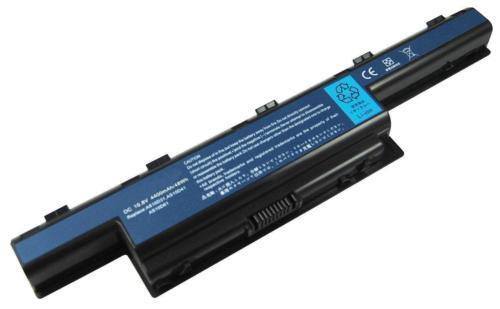 Acer Aspire E1-431 5200 mAh 10.8V Laptop Battery
