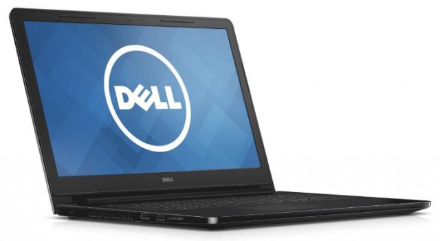 Dell Inspiron N3552 Dual Core 4GB RAM 500GB HDD Laptop
