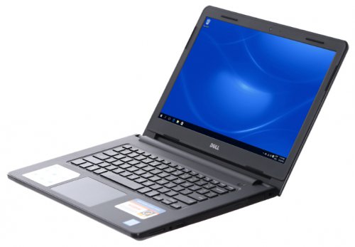Dell Inspiron N3467 Core i3 4GB RAM 1TB HDD 14" Laptop