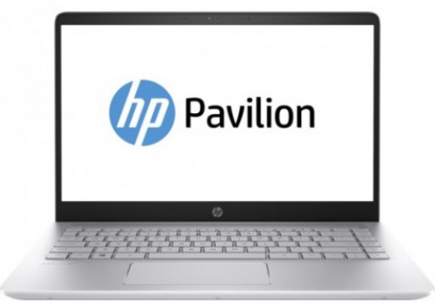 HP Pavilion 15-cc020TU Core i3 4GB RAM 1TB HDD Laptop