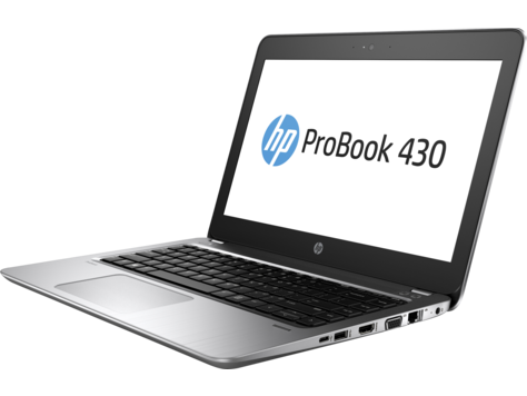 HP Probook 430 G4 Core i5 4GB RAM Business Series Laptop
