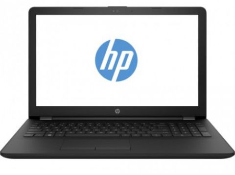 HP 15-BS072TU Core i5 7th Gen 4GB RAM 1TB HDD 15.6" Laptop
