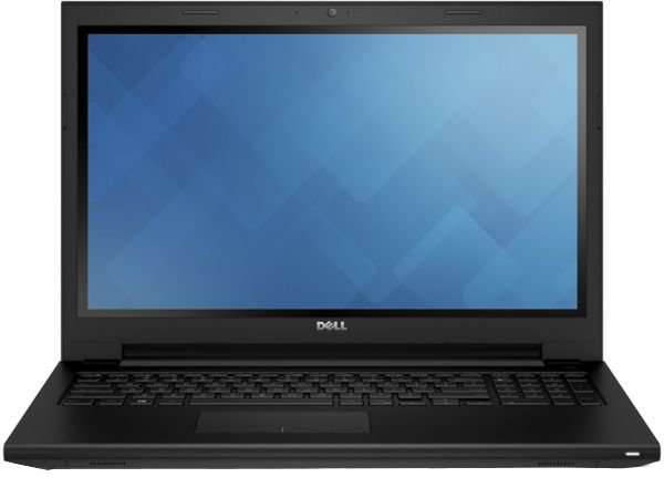 Dell Inspiron N3552 Celeron Dual Core 4GB RAM 15.6" Laptop
