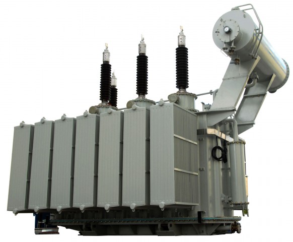 Transpower 200 KVA Electrical Sub-Station