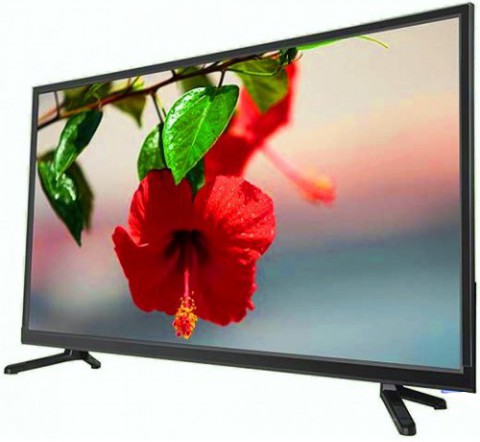 Niceview 32 Inch Full HD HDMI LED Standard TV Monitor