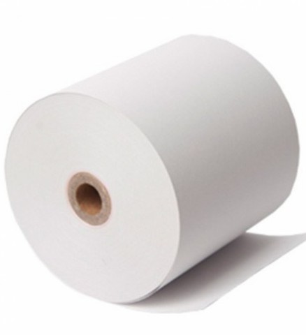 POS Thermal Paper Roll 57 x 65 mm