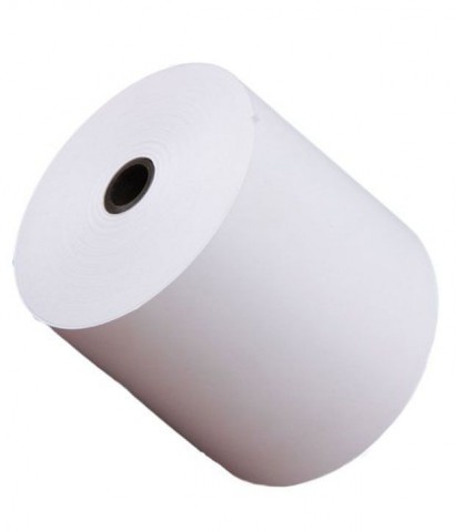 Thermal Paper Roll 28 x 40 mm