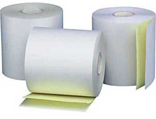 NCR 2Ply POS Paper Roll 74 x 65 mm