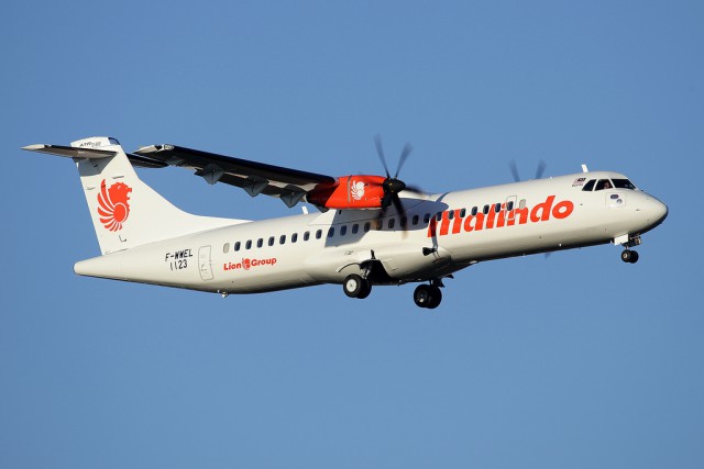 Dhaka To Jakarta Return Air Ticket By Malindo Airlines