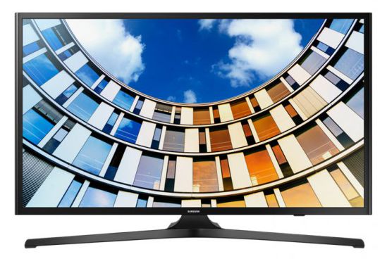 Samsung M5100 Full HD 40 Inch Screen Mirroring Television