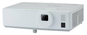 Hitachi CP-DX301 3000 Lumens XGA Digital Video Projector