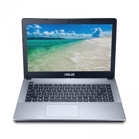 Asus X441NA Intel Dual Core 4GB RAM 500GB HDD 14" Laptop