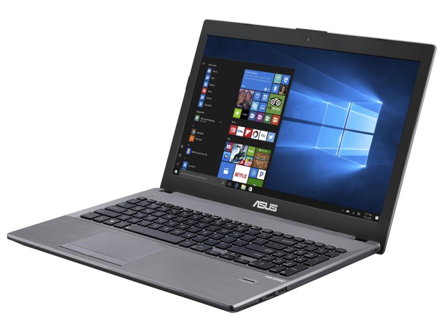 Asus P4540UQ Core i7 7th Gen 8GB RAM 4GB GFX Gaming Laptop