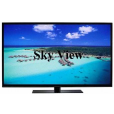 Sky View FHDR45G VGA 45 Inch Full HD LED Television