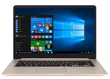 Asus VivoBook S510UQ Core i7 128GB SSD 2GB GFX Laptop