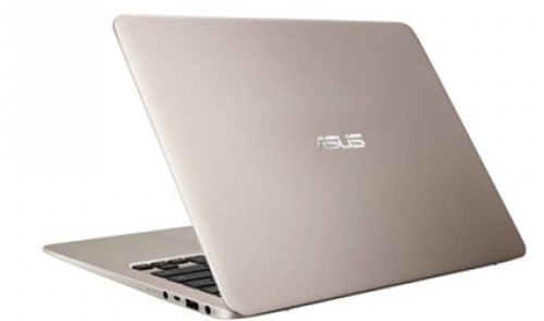 Asus X556UQ 7th Gen Core i7 15.6" 2GB GFX Gaming Laptop