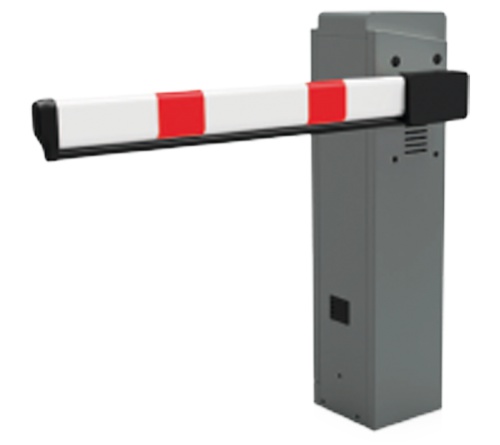 Parking Barrier PB-1030 Automated Traffic Management System